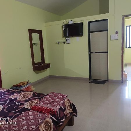 Swarajya Villa Nagaon  Bagian luar foto