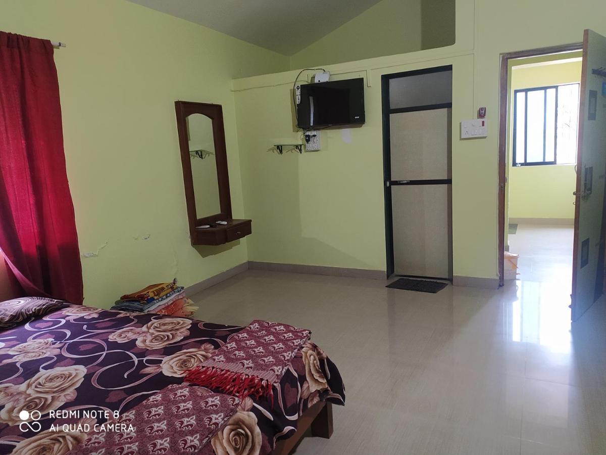 Swarajya Villa Nagaon  Bagian luar foto