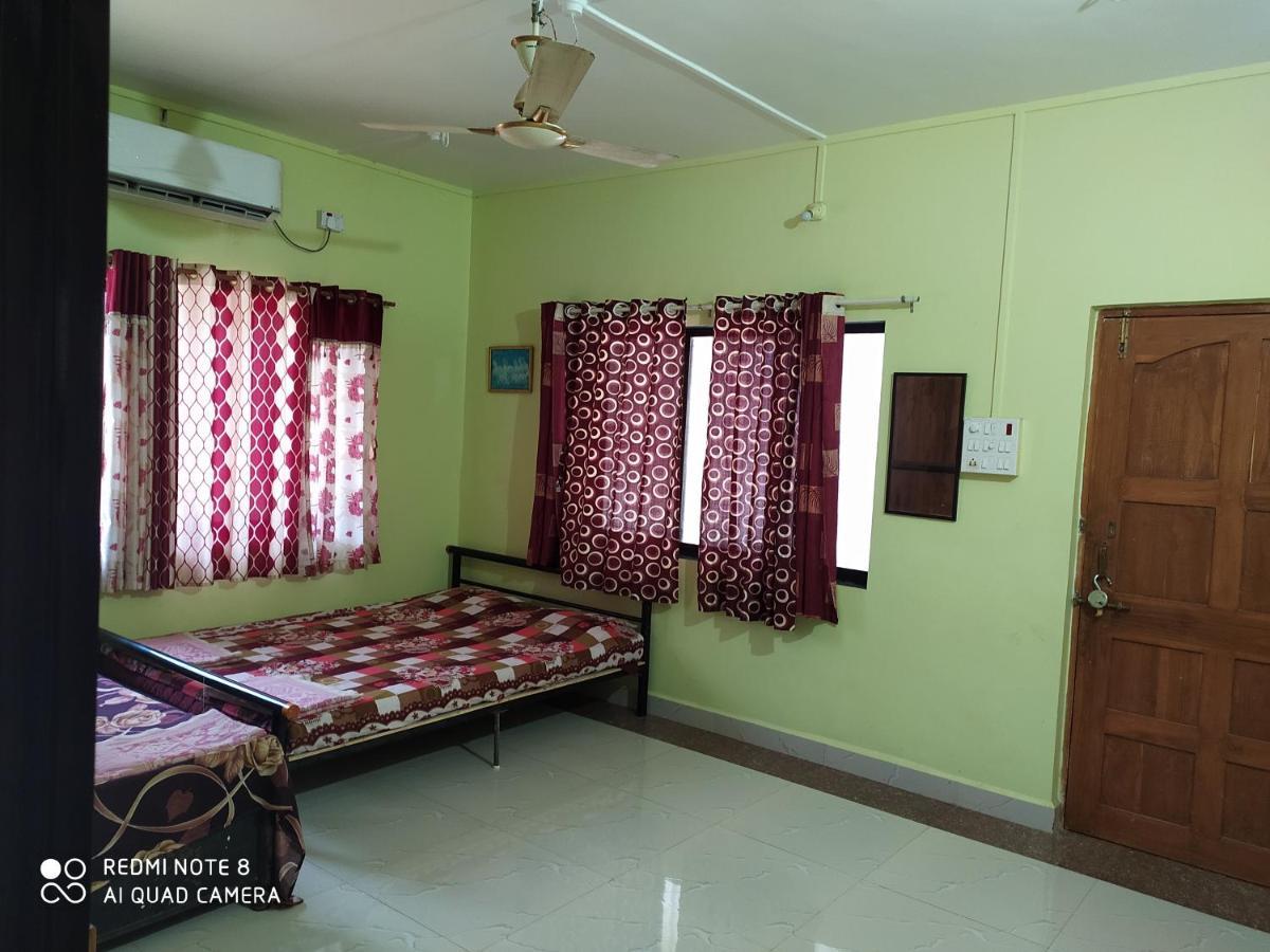 Swarajya Villa Nagaon  Bagian luar foto