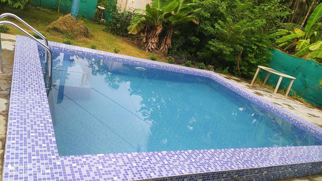 Swarajya Villa Nagaon  Bagian luar foto