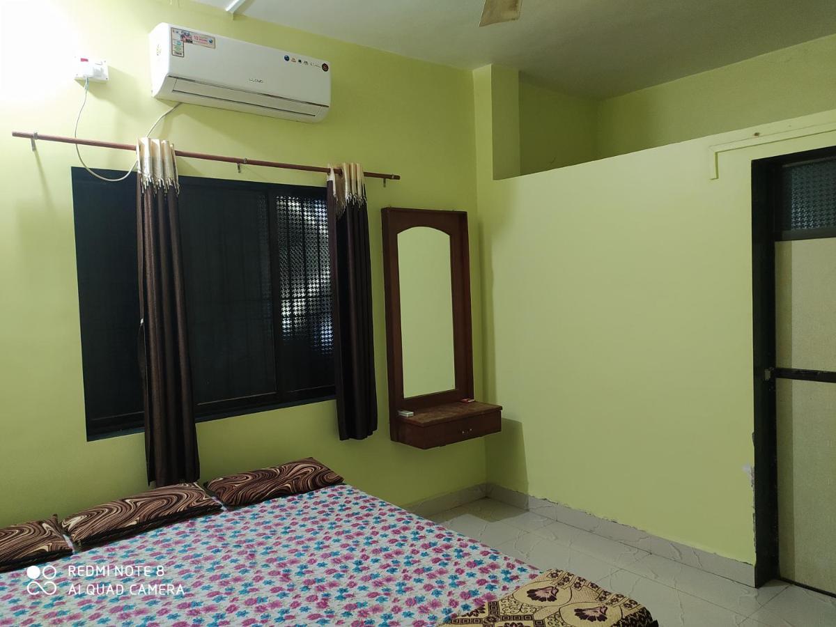 Swarajya Villa Nagaon  Bagian luar foto