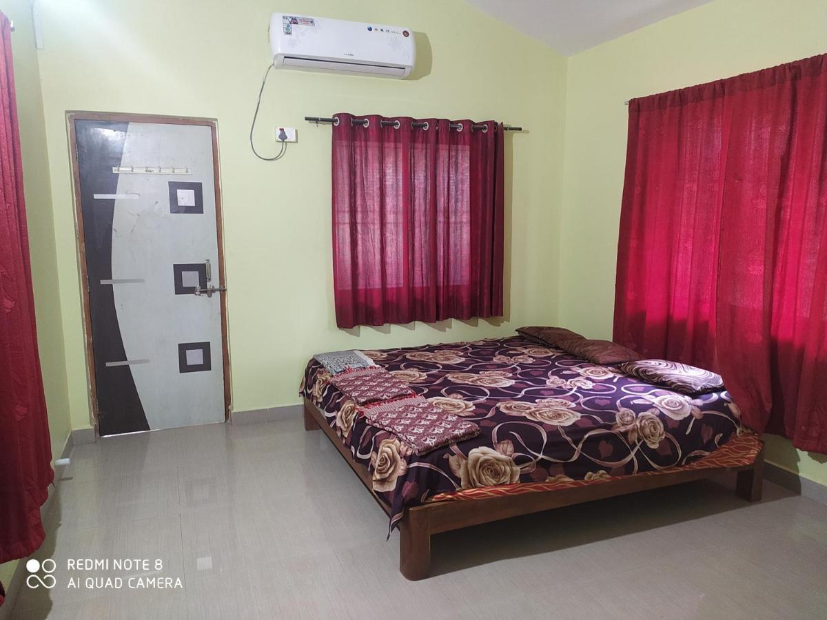 Swarajya Villa Nagaon  Bagian luar foto