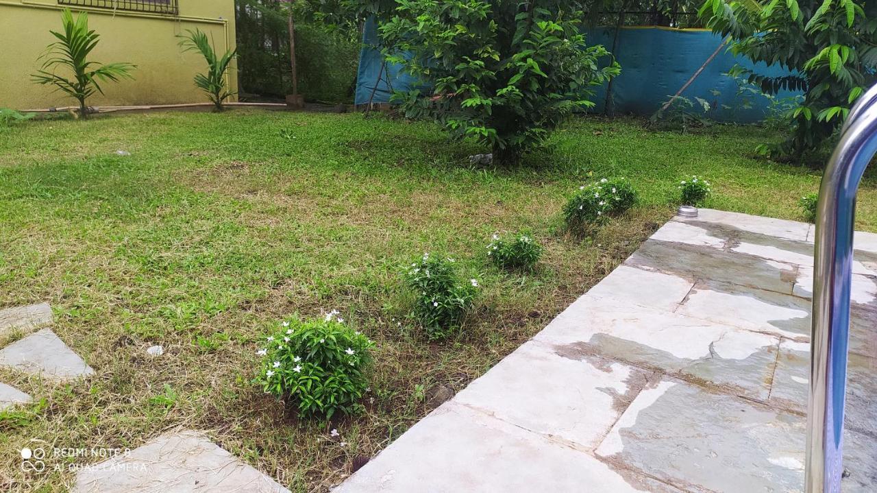 Swarajya Villa Nagaon  Bagian luar foto